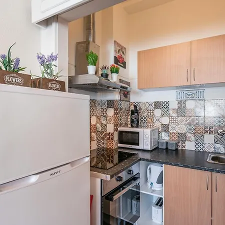 Guestready - The New Alegria House Appartement
