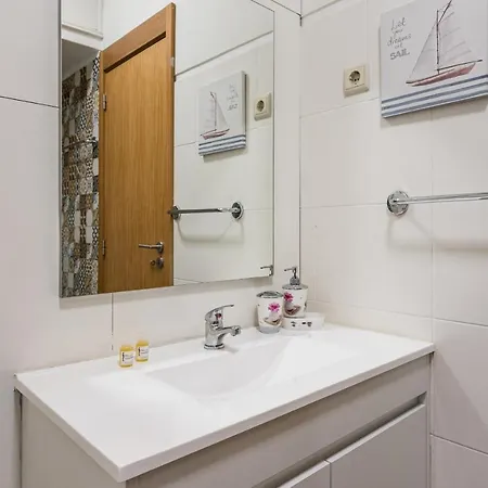 Appartement Guestready - The New Alegria House Oporto