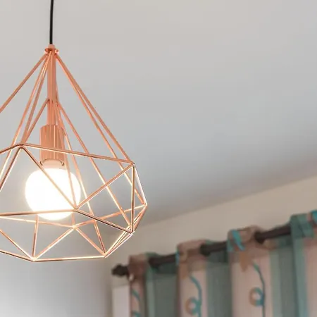 Appartement Guestready - The New Alegria House *
